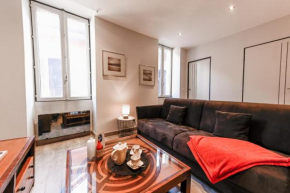 Le Sainte Claire - Appartement 45m centre ville d'Annecy